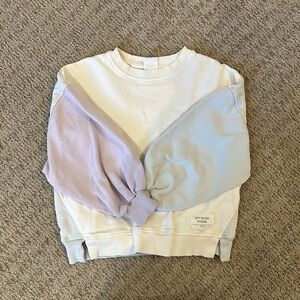 Zara Sweatshirt